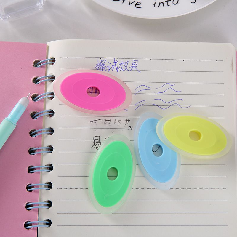 Tẩy bút mực xoá được