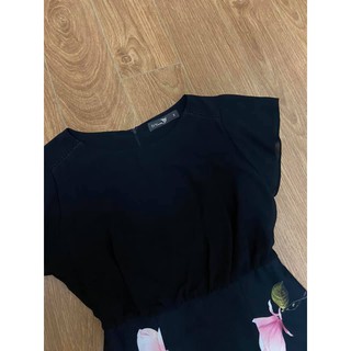 Váy ivy size S