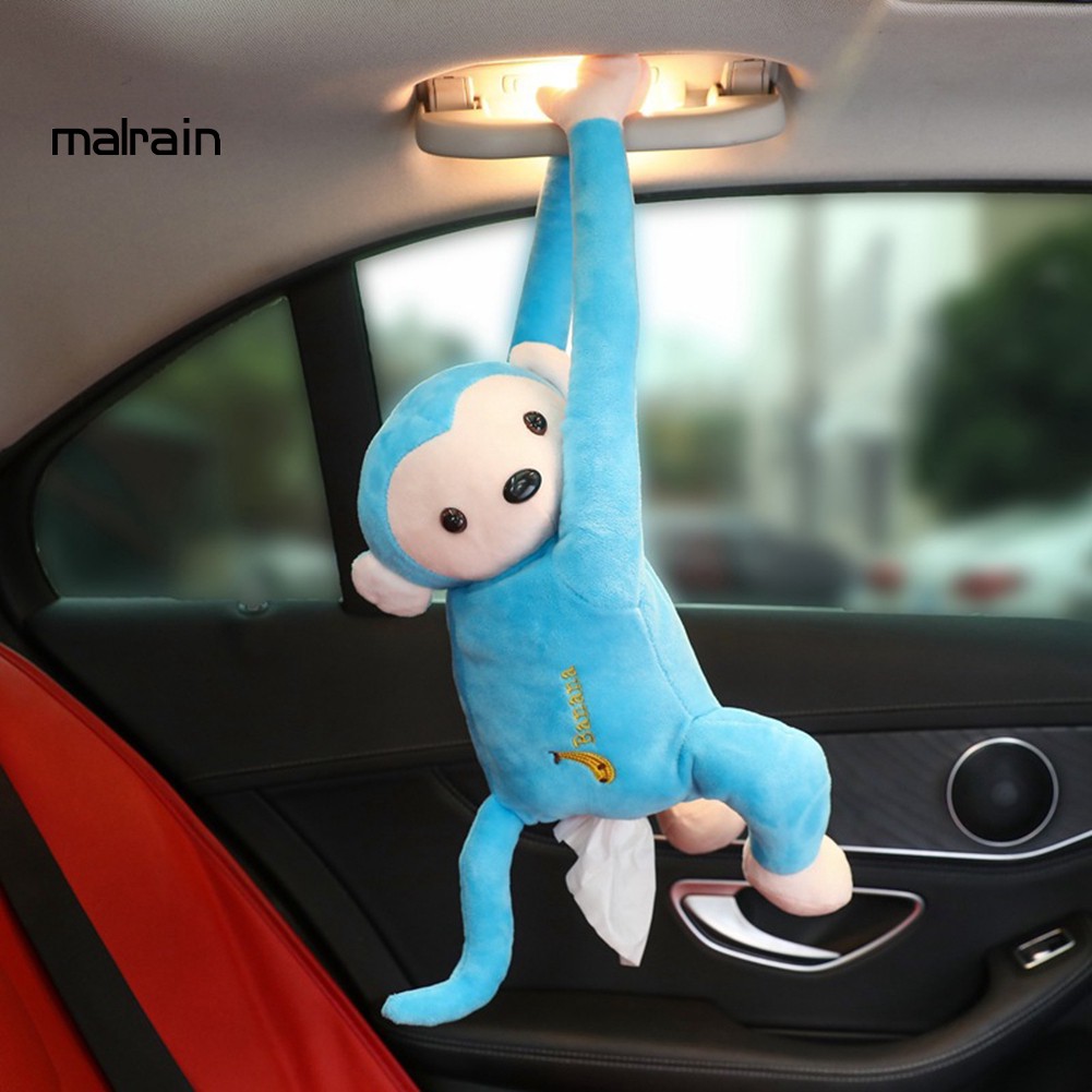 Túi Đựng Khăn Giấy Kiểu Dáng Hoạt Hình Dễ Thương