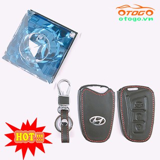 Bọc Khóa Ô Tô Hyundai