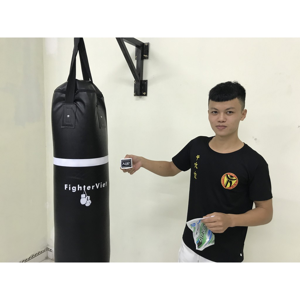 ( RẺ VÔ ĐỊCH ) Băng Đa Quấn Tay Co Dãn BN ( 2 CHIẾC ) Băng Đa Boxing Cao Cấp - Quấn Tay Boxing (Mẫu Mới 2022)