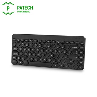 Bàn phím không dây Newmen BT928 - Hàng Chính Hãng