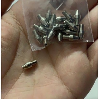 Đầu chụp kim đốt mụn ruồi nốt ruồi