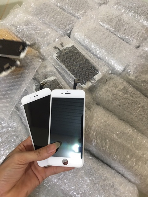 màn hình iphone 6g zin bóc tặng 01 cáp sạc | BigBuy360 - bigbuy360.vn