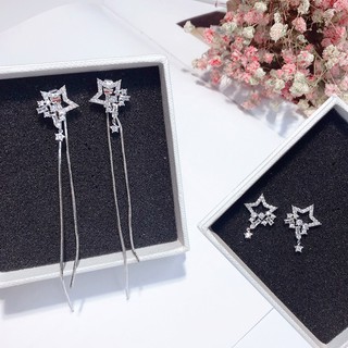 BÔNG TAI HÌNH SAO 521