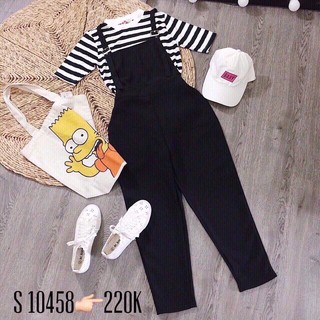 [SALE GIÁ GÔC] Yếm 2 dây kèm áo