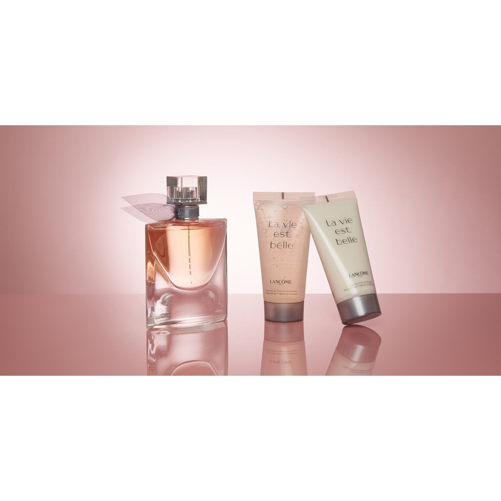 Set Nước Hoa Lancôme | Thế Giới Skin Care