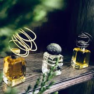💮 Mẫu thử nước hoa Sirio Mendittorosa (Talismans) (5ml-10ml-20ml)
