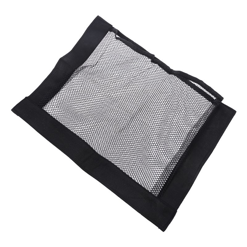 Túi Lưới Co Giãn Dùng Để Đựng Đồ Trong Cốp Xe Hơi LIDU1