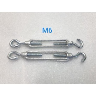Tăng đơ cáp d5mm, d6mm
