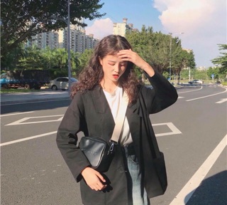 áo blazer....
