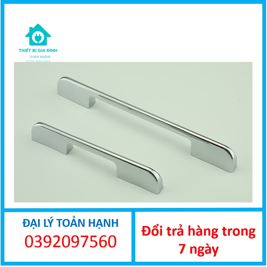 HÀNG ĐẸP- Tay nắm cửa tủ inox 304 CAO CẤP_ ĐẠI LÝ TOẢN HẠNH