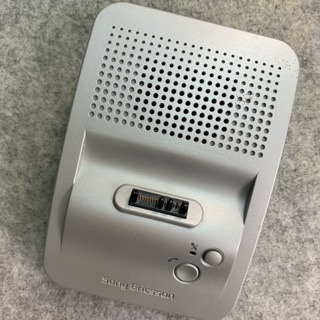 Dock sony ericsson desk speaker stand css-20