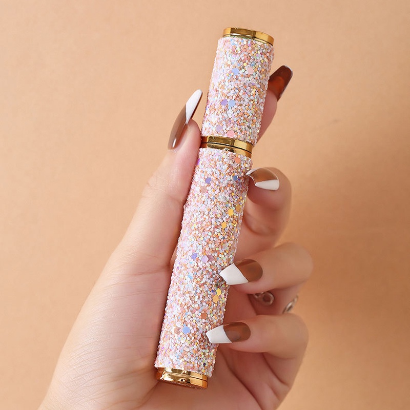 Mascara Sợi 4D 4D Chống Thấm Nước Chuốt Dài Dày Và Cong Mi-743-1#