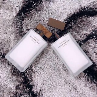 [MẪU THỬ] Nước hoa nữ Narciso rodriguez pure musc EDP
