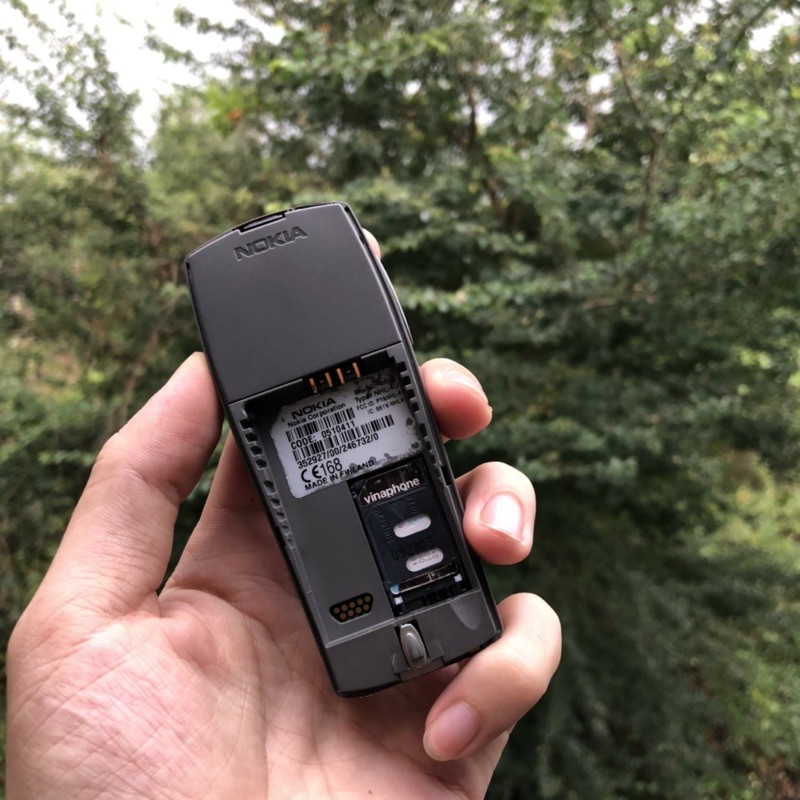 Điện Thoại Nokia 6610 | BigBuy360 - bigbuy360.vn