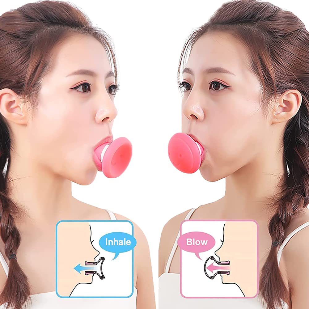 Dụng cụ nâng cơ mặt tạo cằm Vline thon gọn