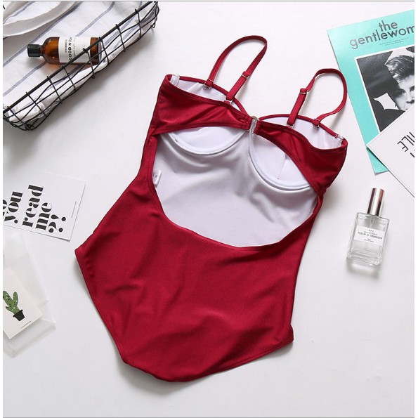 Đồ bơi nữ liền mảnh cup ngực chất đẹp
