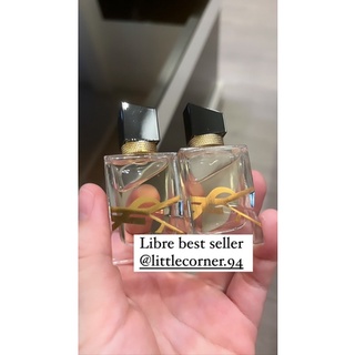 [AUTH BILL MỸ] Nước hoa Mini