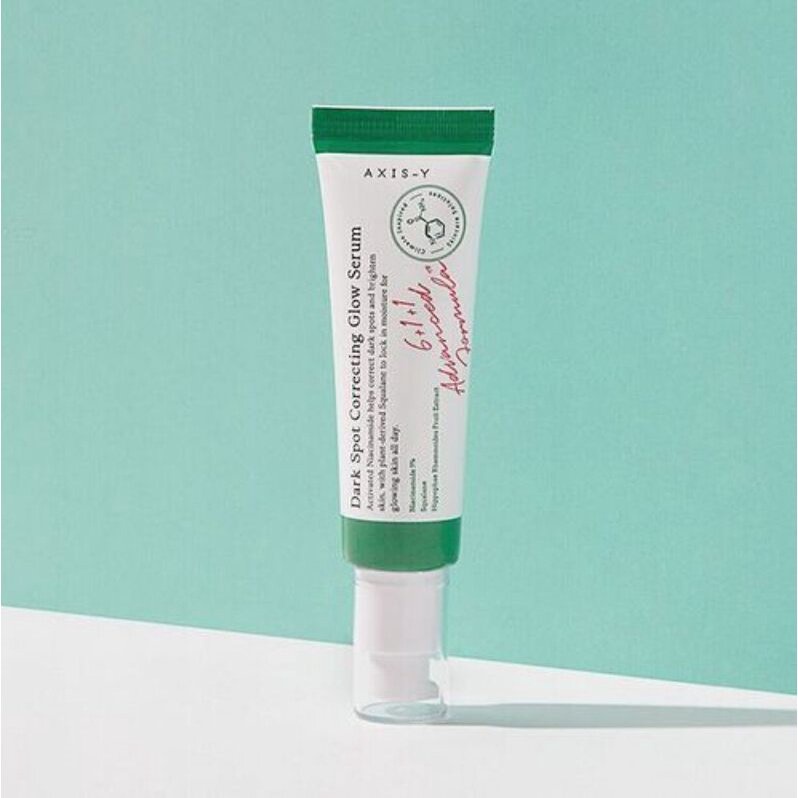 Tinh chất giảm thâm AXIS-Y DARK SPOT CORRECTING GLOW SERUM