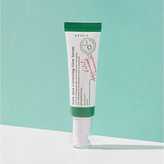 Tinh chất giảm thâm AXIS-Y DARK SPOT CORRECTING GLOW SERUM