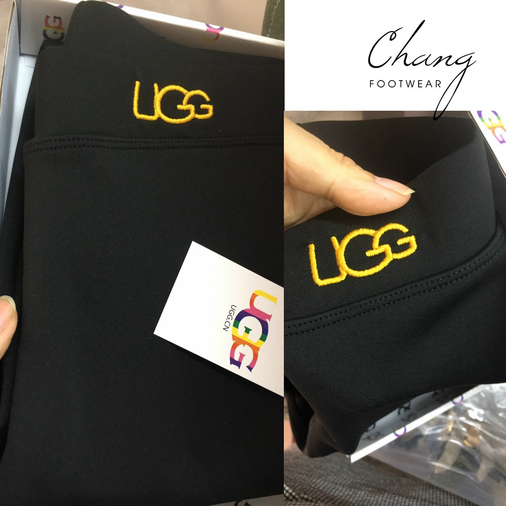 Quần legging lót lông, Hàng xuất Hàn siêu ấm cực kỳ tôn dáng