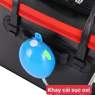 Túi đựng cá đa năng JingYu