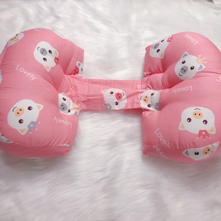 Gối kê bụng bầu cho mẹ