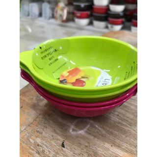 Chén nhỏ cho bé 165ml INOMATA (set 2)