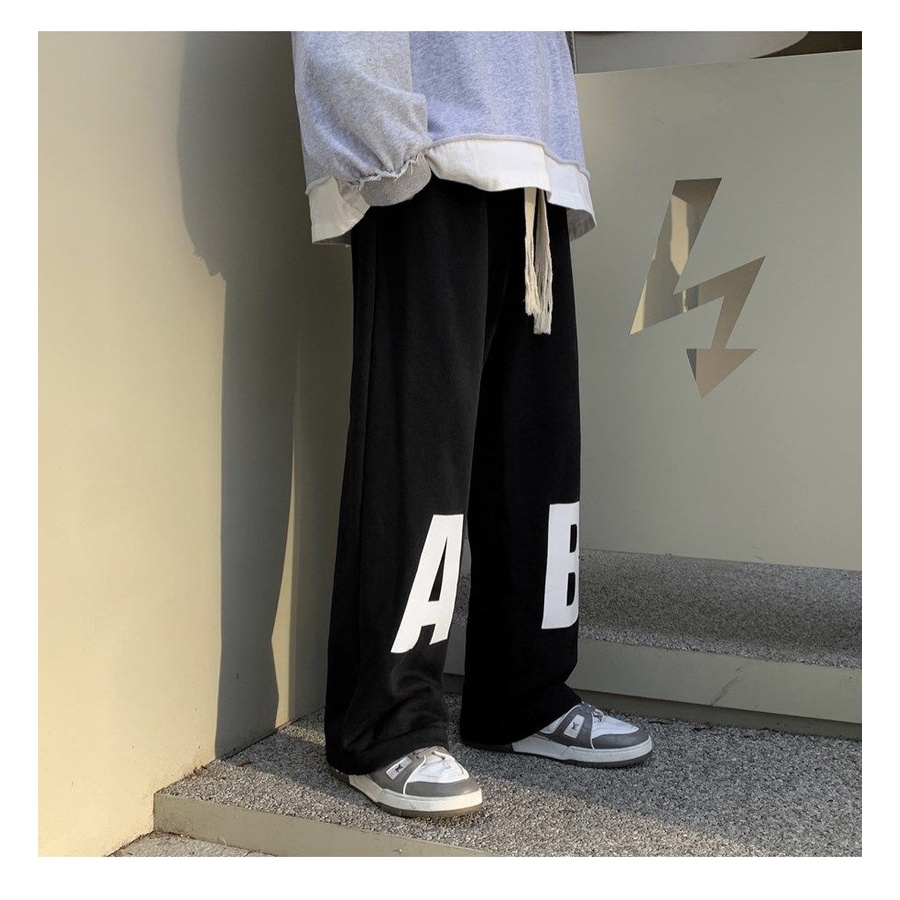 Quần jogger thể thao MMIOT lưng cao phong cách Hàn Quốc thời trang cho nữ