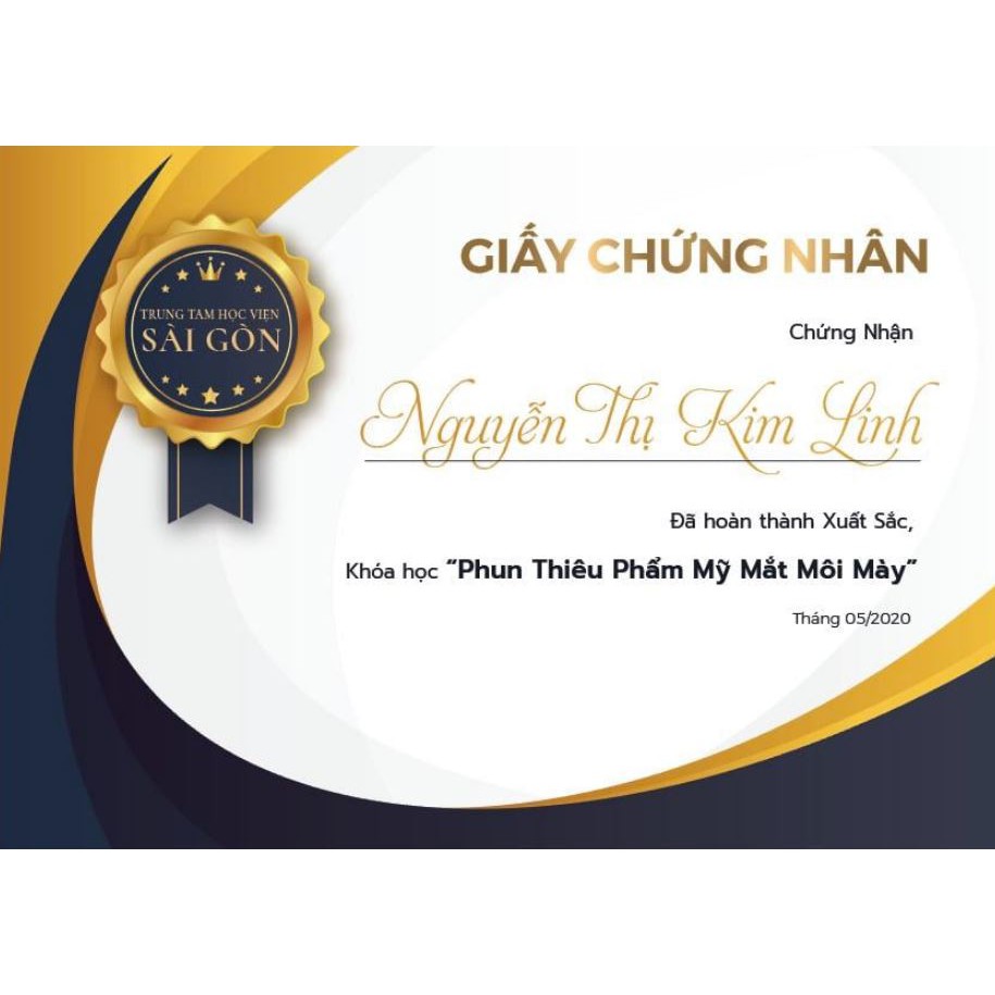 In ấn bằng khen chứng nhận giấy khen - Thiết kế chuyên nghiệp