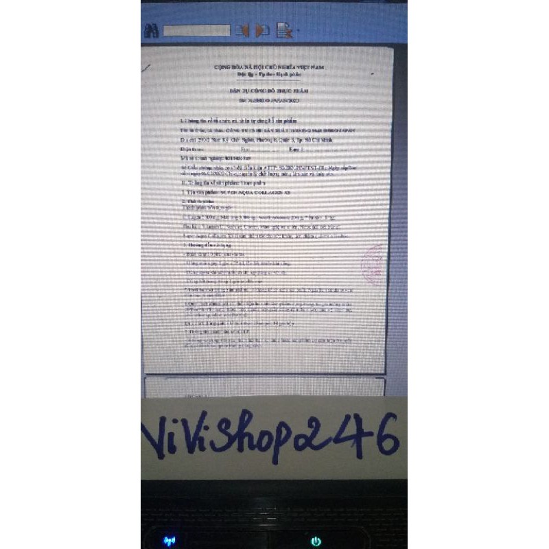 COLLAGEN X5 - Nước uống COLLAGEN Yến Sào | Thế Giới Skin Care