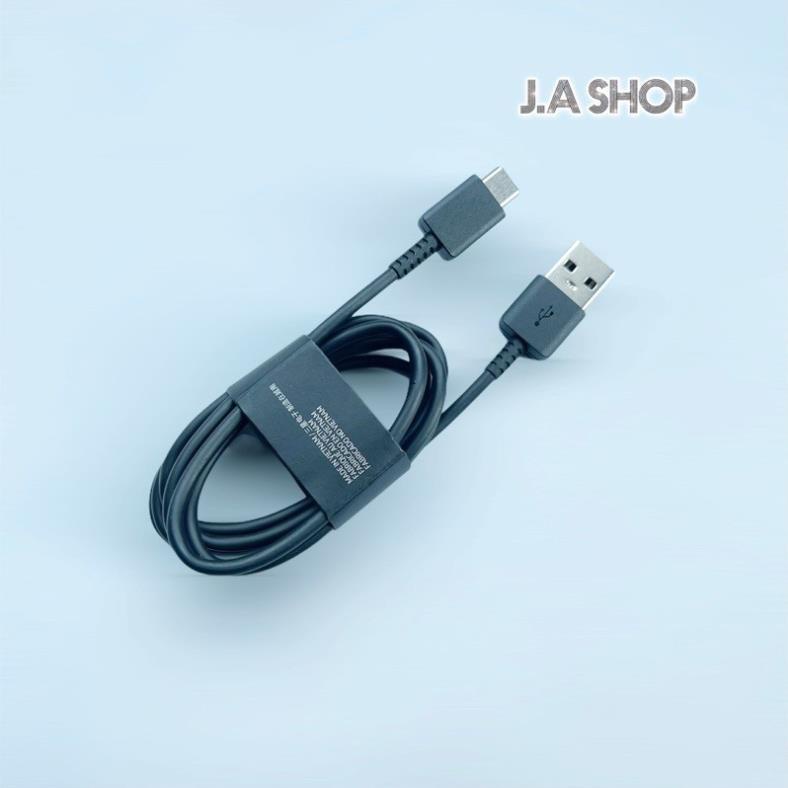 Cáp Sạc Type C - USB Samsung Chính Hãng Bảo Hành 3 Tháng 1 Đổi 1