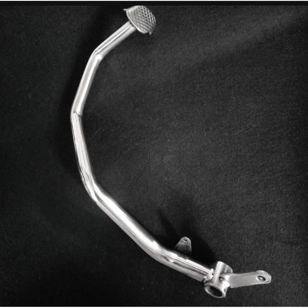 Càng thắng Inox xe Wave nhỏ