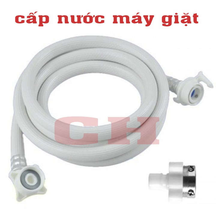 DÂY CẤP NƯỚC MÁY GIẶT -1M5