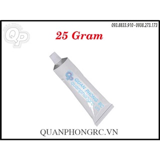 Keo Dán Foam EPP EPO Depron 40ml - 25gram