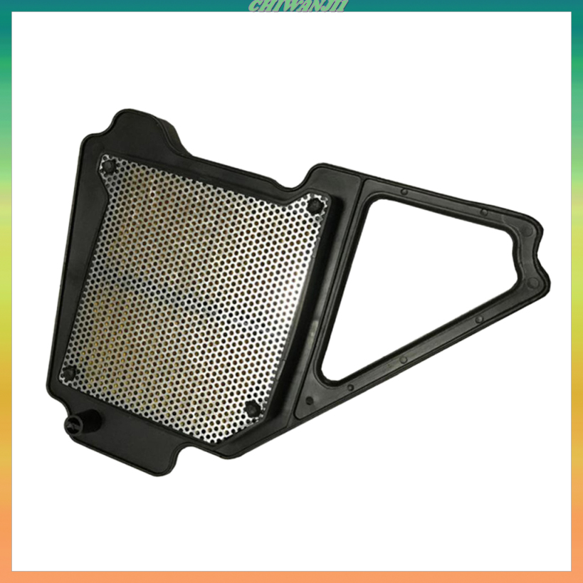 Bộ Lọc Khí Chất Lượng Cao Cho Yamaha Ybr125 Jym125 2002-2013