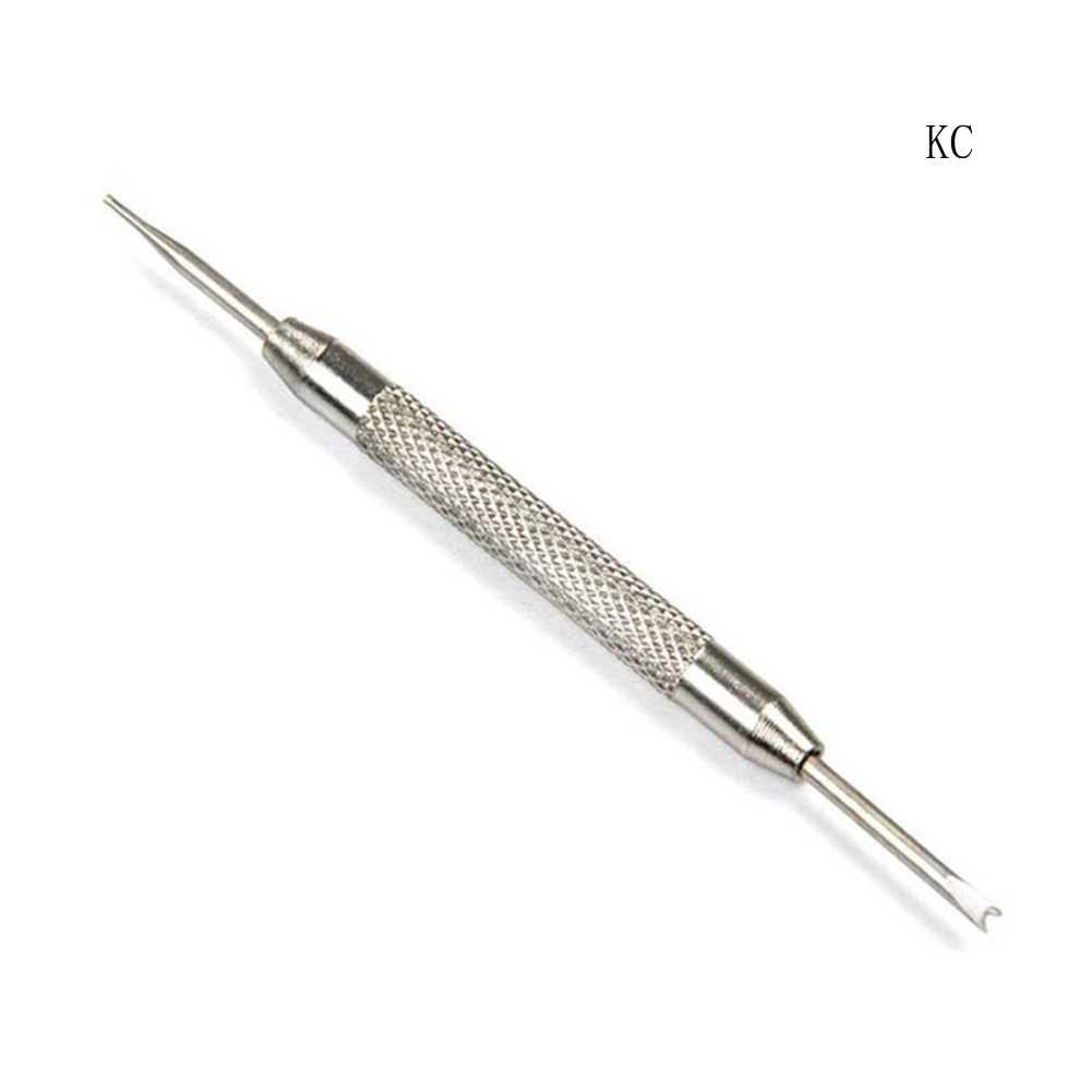 Dụng Cụ Mở Dây Đồng Hồ Đeo Tay Bằng Thép Không Gỉ