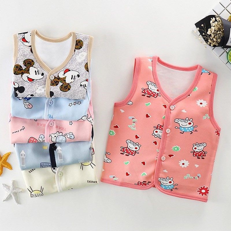 combo 7 áo gile xuất hàn