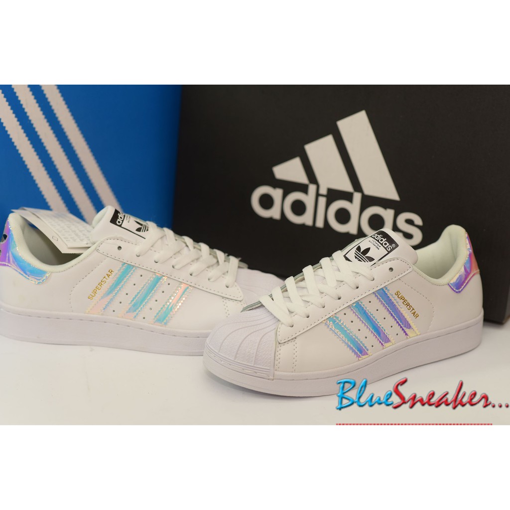 Giày Sneaker Adidas SuperStar 7 Màu (fullbox + freeship)