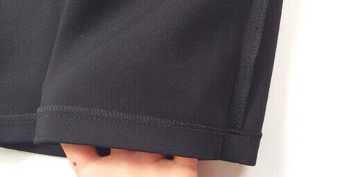 [ Mã FAGREEN55 giảm 10% tối đa 30K đơn 99K] Chân váy umi dài xẻ sườn | BigBuy360 - bigbuy360.vn