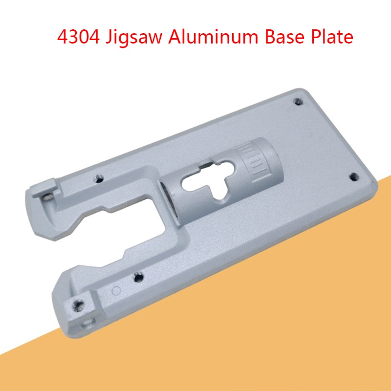 Đế Cong 6 Inches Dễ Lắp Đặt Cho Máy Cưa Tiện Dụng