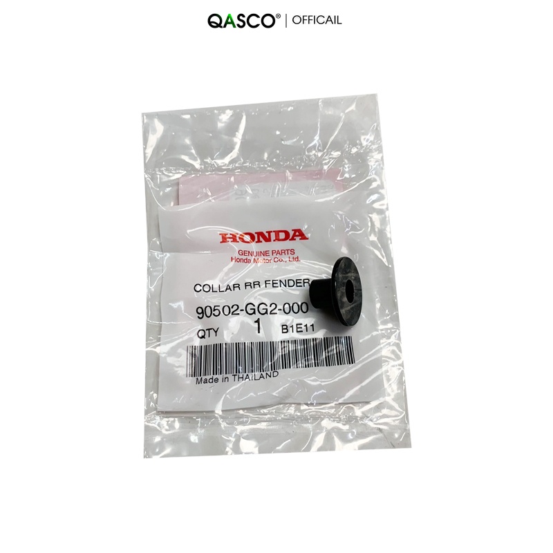 Đệm bạc bắt yếm HONDA Future