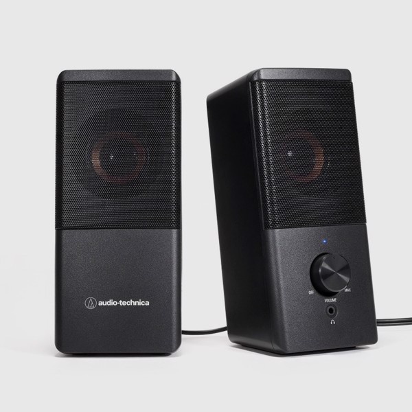 Loa vi tính Audio Technica AT-SP95 - Active Speakers