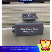 Chống xô, tự dừng cửa cuốn đa năng Sóng khỏe>>50m