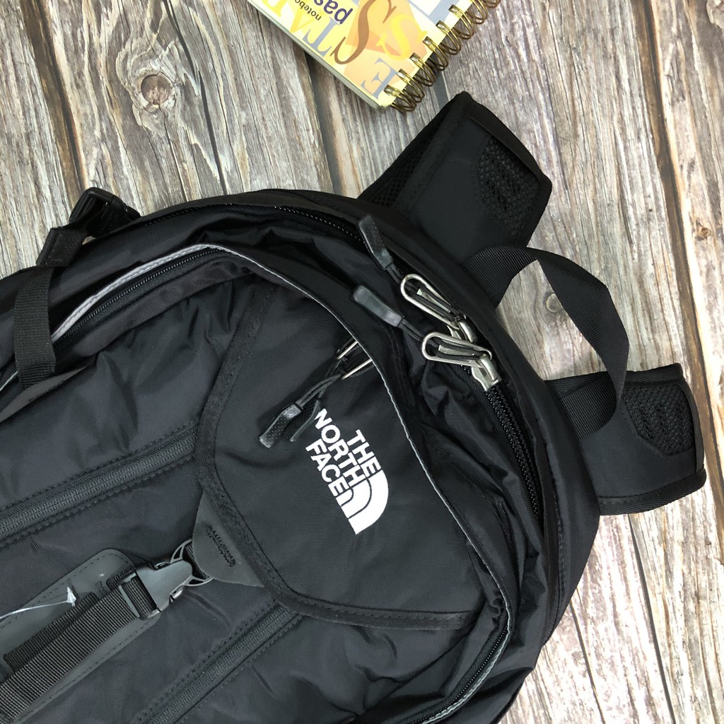 Balo du lịch ⭐️ 𝗙𝗥𝗘𝗘𝗦𝗛𝗜𝗣 ⭐️ Balo The North Face Surge 2010 -  Hàng chuẩn VNXK có tem 7 màu chuẩn