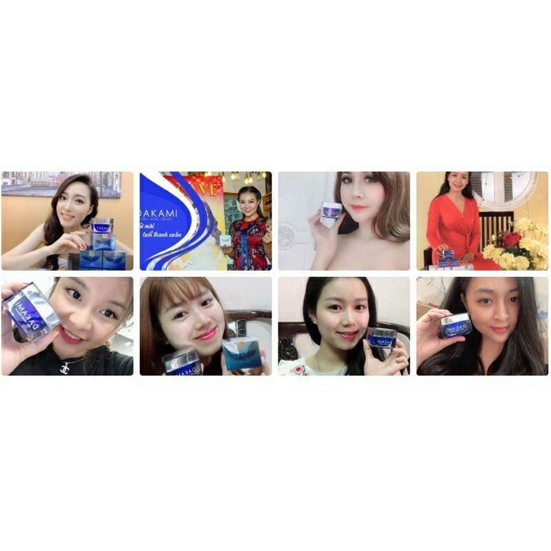 Kem Dưỡng Da Chống Lão Hóa DAKAMI Công Nghệ HÀN QUỐC | BigBuy360 - bigbuy360.vn