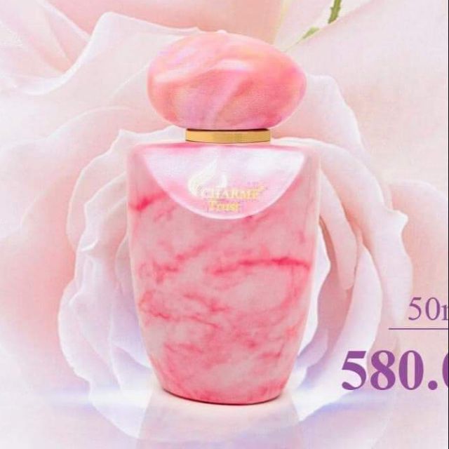 Nước hoa charme-trust-50ml mẫu mới