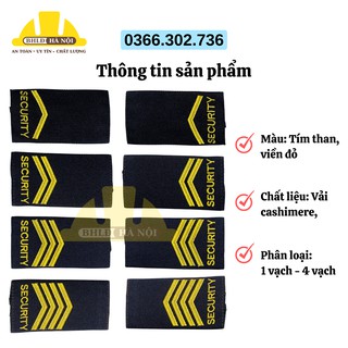 Cầu vai ống bảo vệ