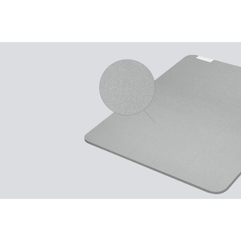 Bàn Di Chuột - Mousepad Razer Pro Glide Soft Productivity Mouse Mat - Hàng Chính Hãng
